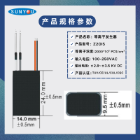 Z2OIS参数