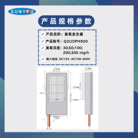 Q2UOPH500参数