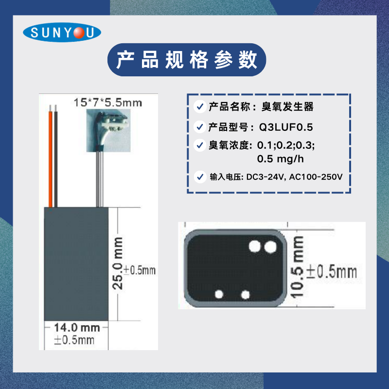 Q3LUF0.5参数