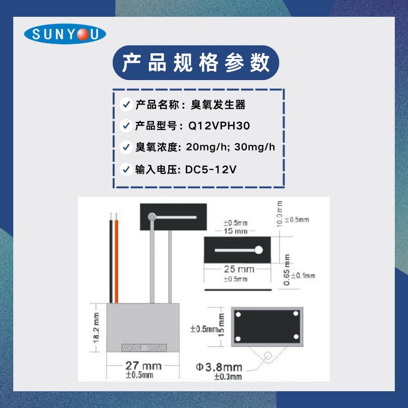 Q12VPH30-Q12VPH30参数