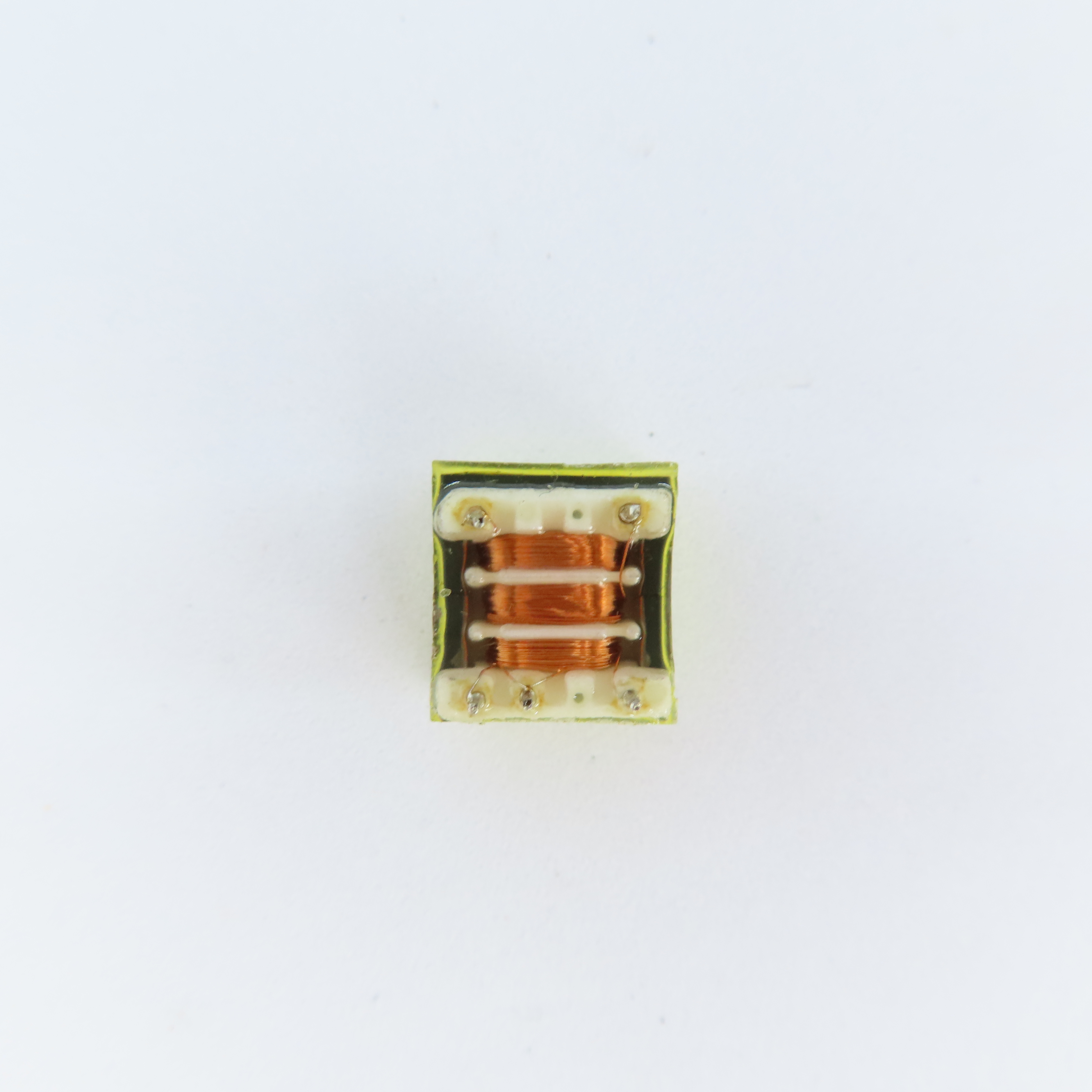 高压包图片-EPC10卧式