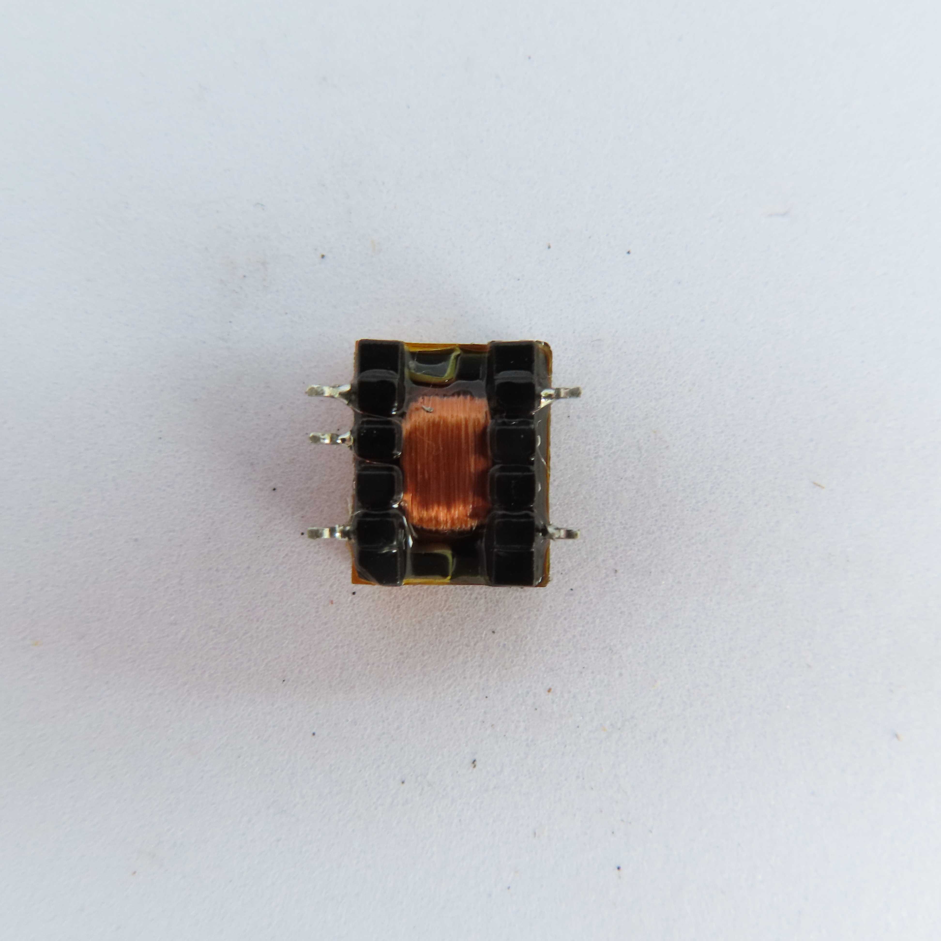 高压包图片-EPC10贴片