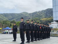 大型活动保安服务-1