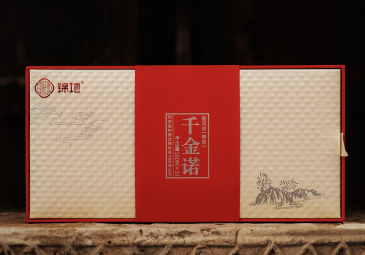 千金诺 2008年