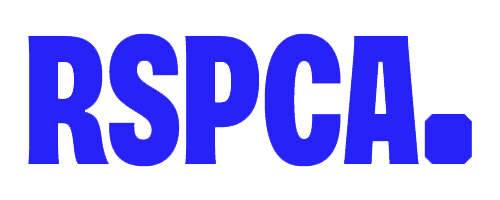 RSPCAblueonwhite