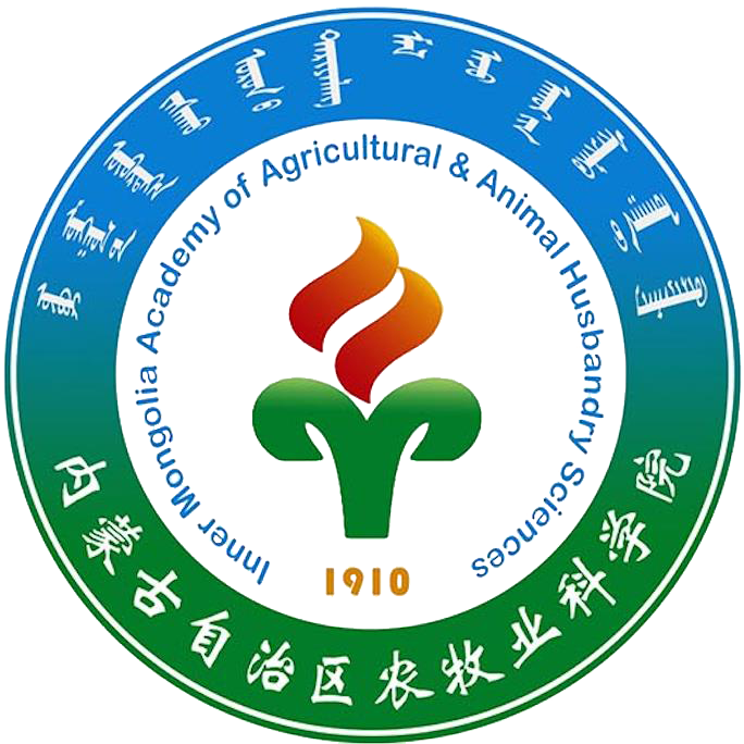 8-内蒙古自治区农牧业科学院InnerMongoliaAcademyofAgricultural-AnimalHusbandrySciences